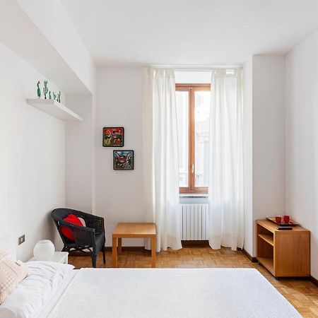 Comfy Apartment In Corso Como 米兰 外观 照片